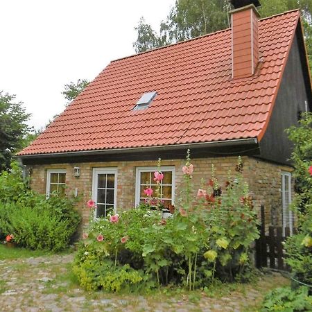 Ruegen_Fewo 184 Patzig Exterior foto